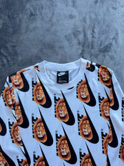 (S) Nike Long Sleeve Shirt